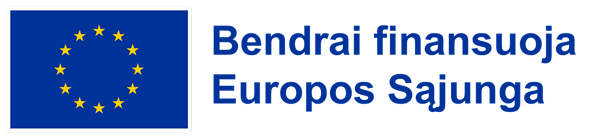 es-finansavimas